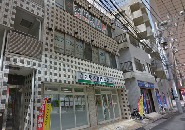 幼稚園・保育園　ユアーズ・マミー保育室（幼稚園・保育園）まで222m