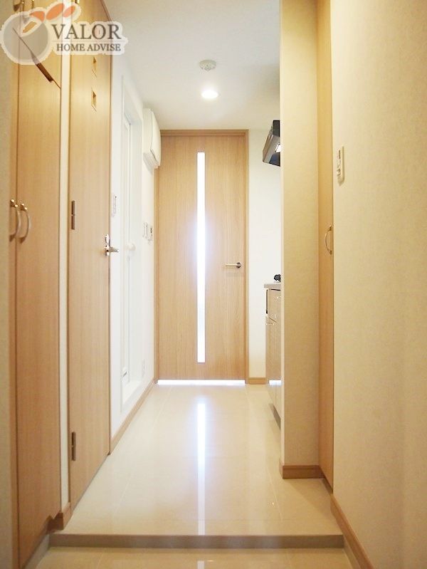 玄関　物件画像