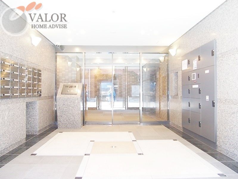 エントランス　物件画像