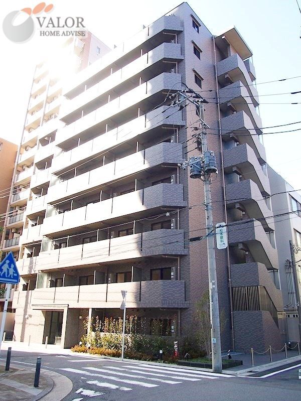 建物外観　物件画像