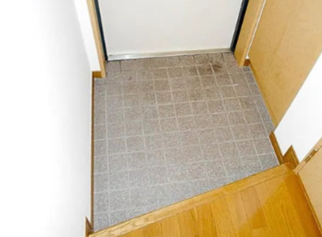 玄関　☆玄関☆