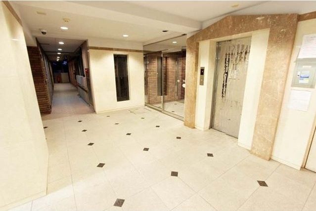 その他共有部分　☆共用部分☆