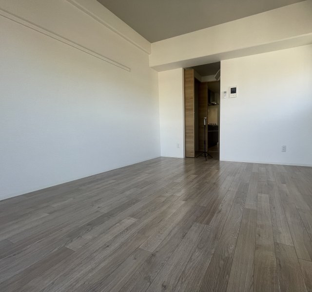 居室・リビング　同物件別号室のものです。