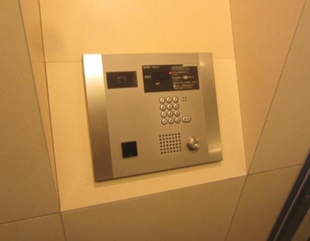 セキュリティ　セキュリティ