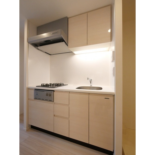 キッチン　キッチン※別部屋参考写真