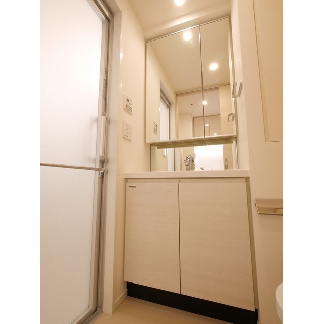 洗面設備　洗面※別部屋参考写真