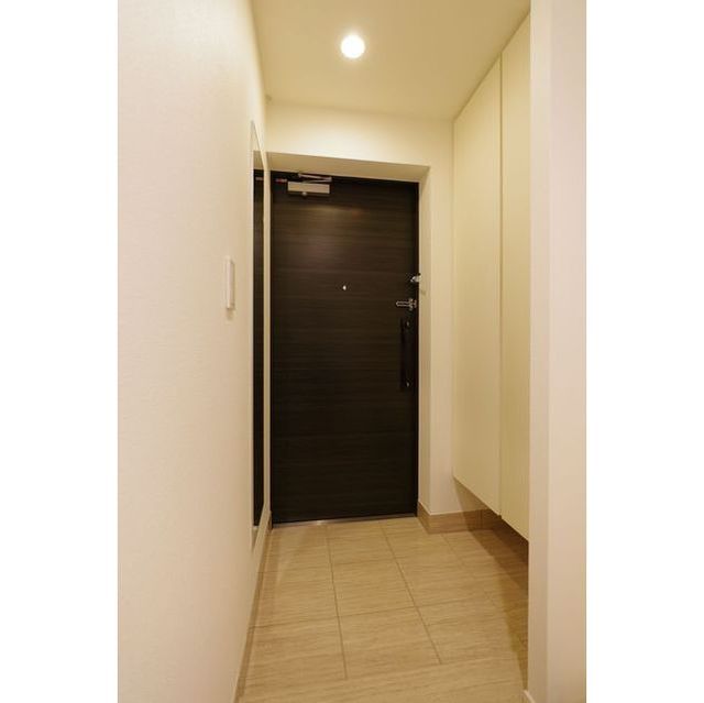 玄関　玄関※別部屋参考写真