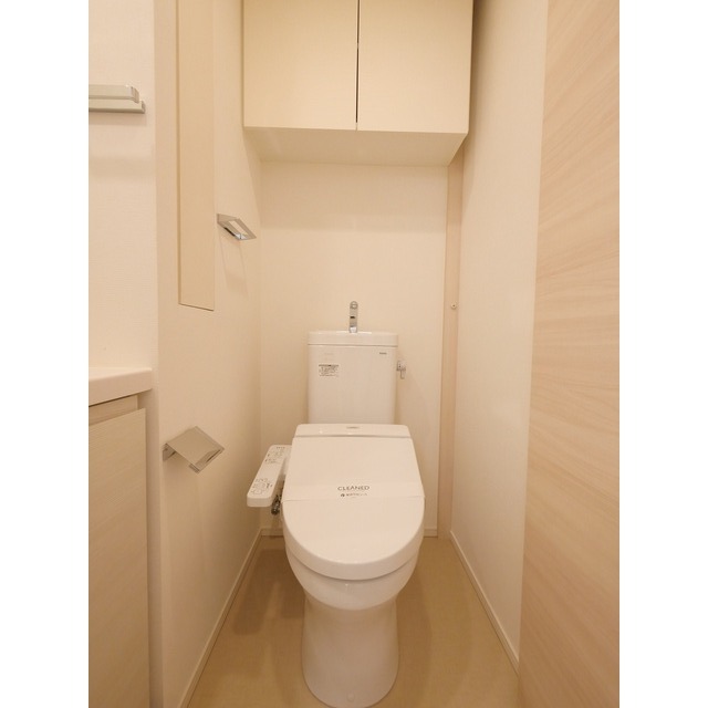 トイレ　トイレ※別部屋参考写真