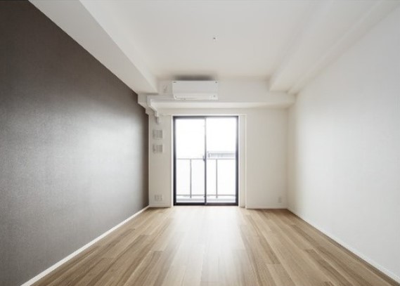 居室・リビング　居室※別部屋参考写真