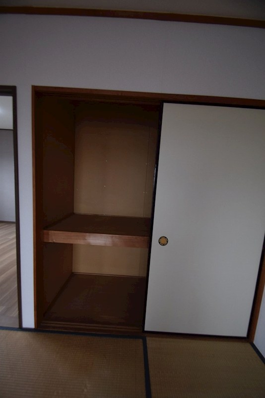 収納　別部屋参照