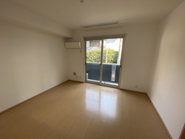 居室・リビング　ゆったりリビング