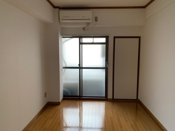 その他部屋・スペース　※別号室の写真です