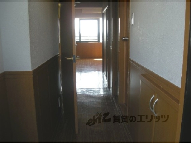 その他部屋・スペース　廊下