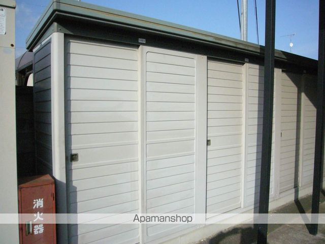 その他共有部分　その他共有部分