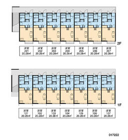 間取り図　画像3
