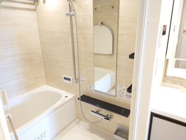 バス・シャワールーム　名古屋で一番初期費用の安い賃貸専門の不動産会社です(^^)