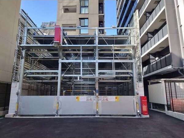 駐車場　初期費用分割可★ご希望の場所まで無料送迎サービス付♪