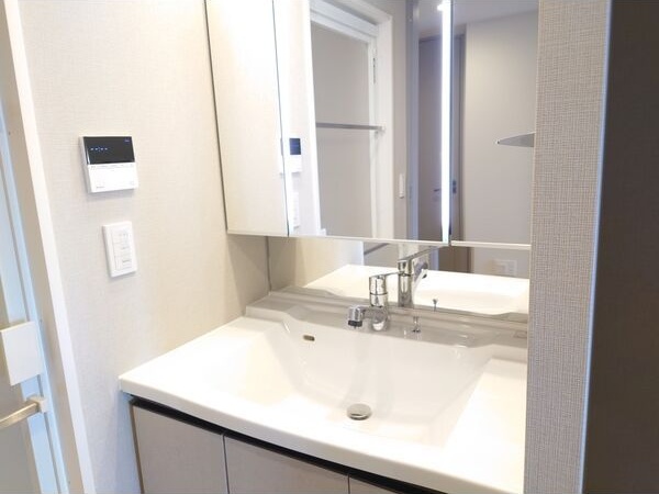 洗面設備　くじらのゼロ賃貸は＼仲介手数料0円×初期費用最安×全国対応／