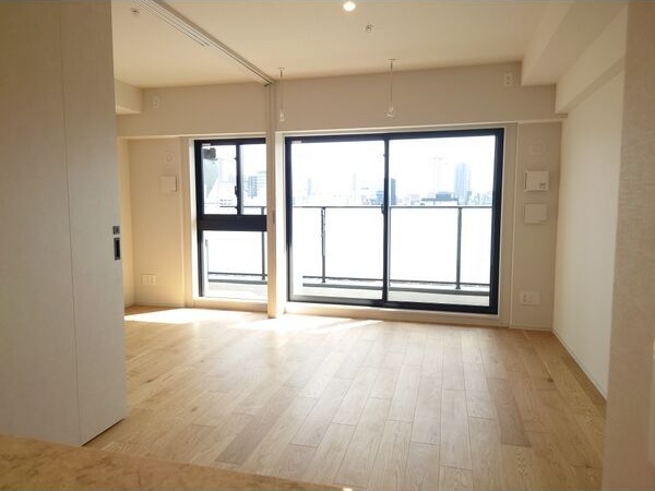 居室・リビング　写真はイメージです。詳細は弊社にて内見をお願い致します！