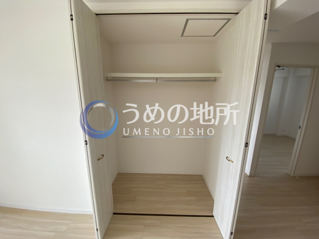 収納　リビング収納