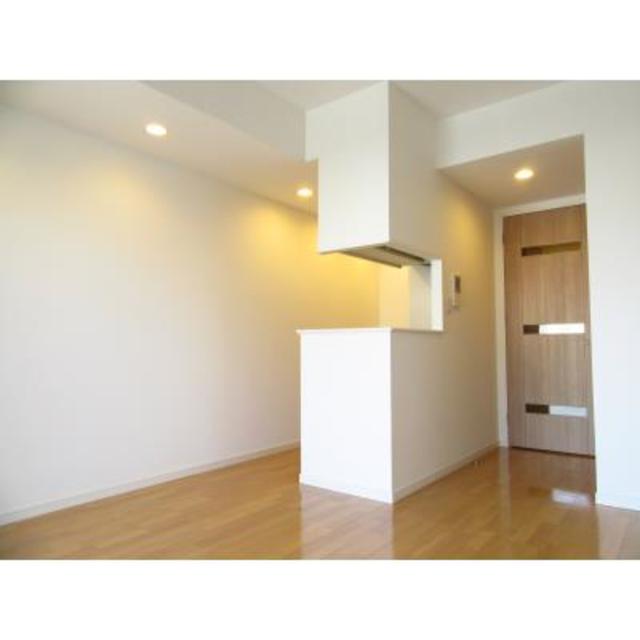 居室・リビング　※写真は同タイプ住戸です。