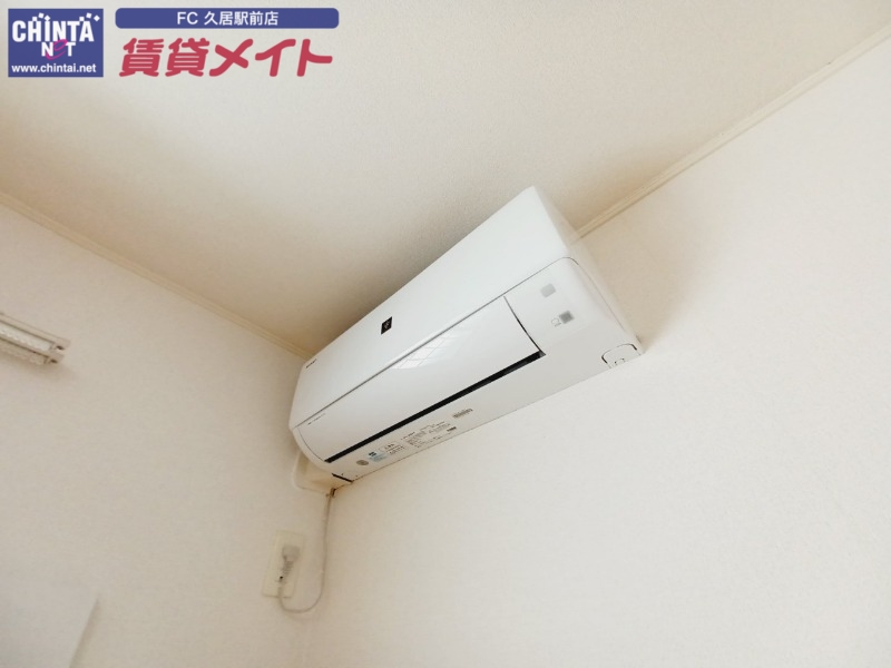 その他設備　同タイプ部屋写真です。