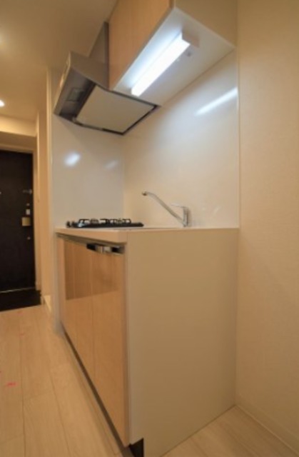 キッチン　施工例