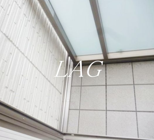 バルコニー　バルコニーです。