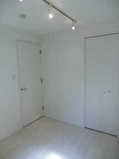 その他部屋・スペース　寝室です