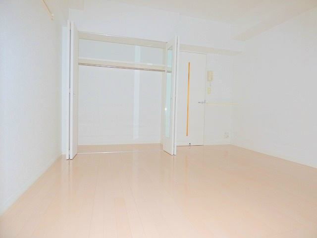 収納　収納もたっぷり♪