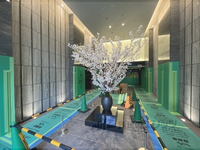 ロビー　ロビー