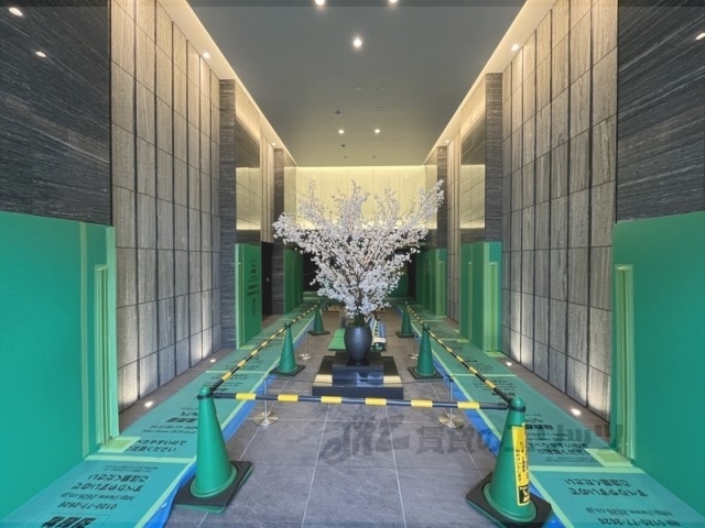 ロビー　ロビー