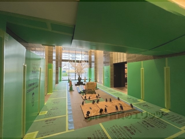 ロビー　ロビー