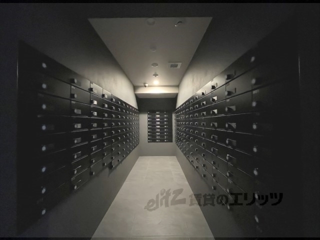 その他共有部分　集合ポスト