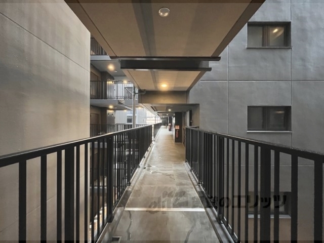 その他　廊下