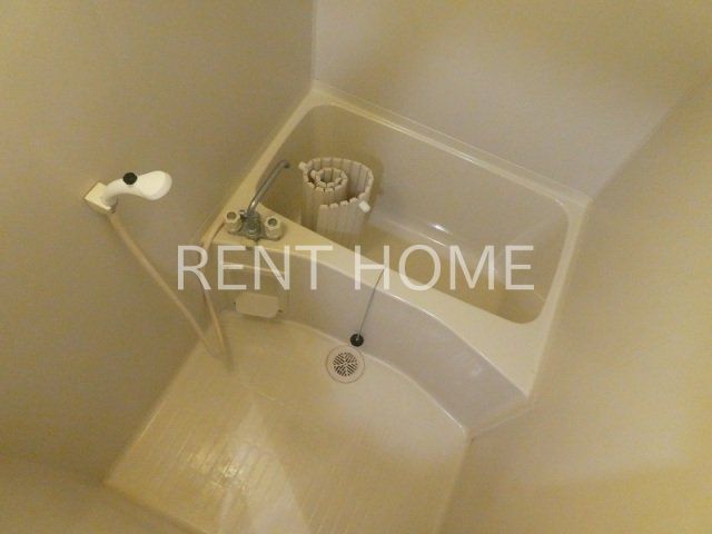 バス・シャワールーム　お風呂