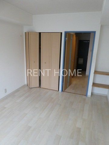 居室・リビング　洋室７帖