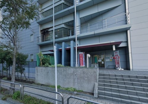 郵便局　銀座郵便局（郵便局）まで431m