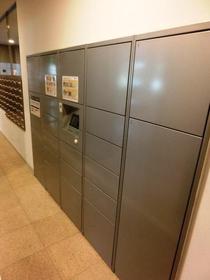 その他共有部分　※別部屋参照