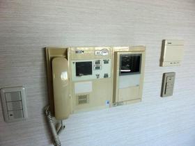 セキュリティ　※別部屋参照