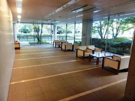 ロビー　※別部屋参照