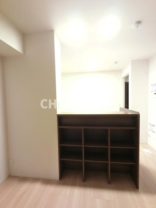 収納　当社、チルホームのHPもご覧ください(^^)/物件情報多数♪