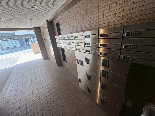 その他共有部分　JS.コートII