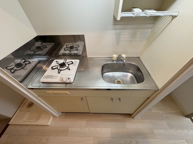キッチン　JS.コートII