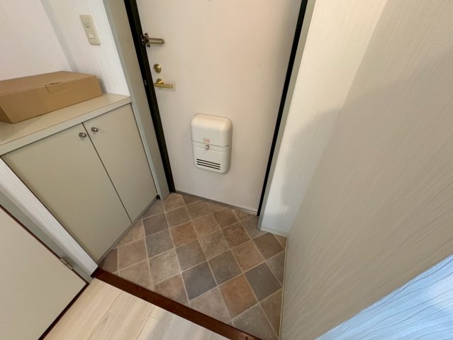 玄関　JS.コートII