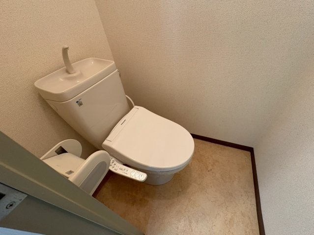 トイレ　JS.コートII