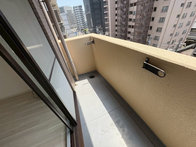 バルコニー　JS.コートII