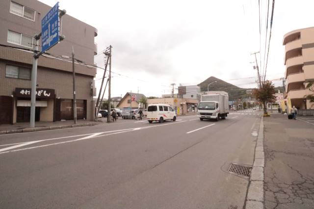 その他共有部分　人気の琴似エリアにある物件♪