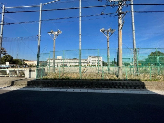 小学校　川越町立川越南小学校（小学校）まで1446m
