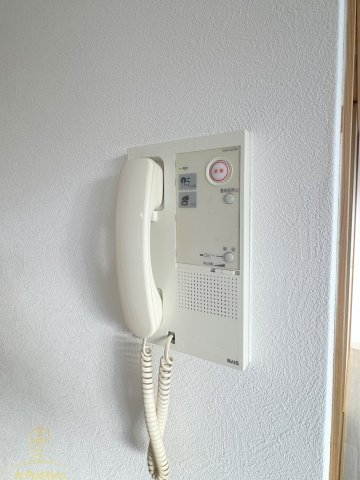 セキュリティ　サンファースト京橋